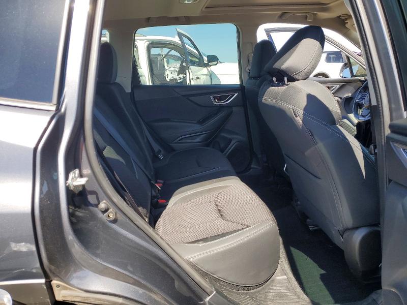 Продажа на аукционе авто 2023 Subaru Forester, vin: JF2SKADC6PH482192, номер лота: 52421006