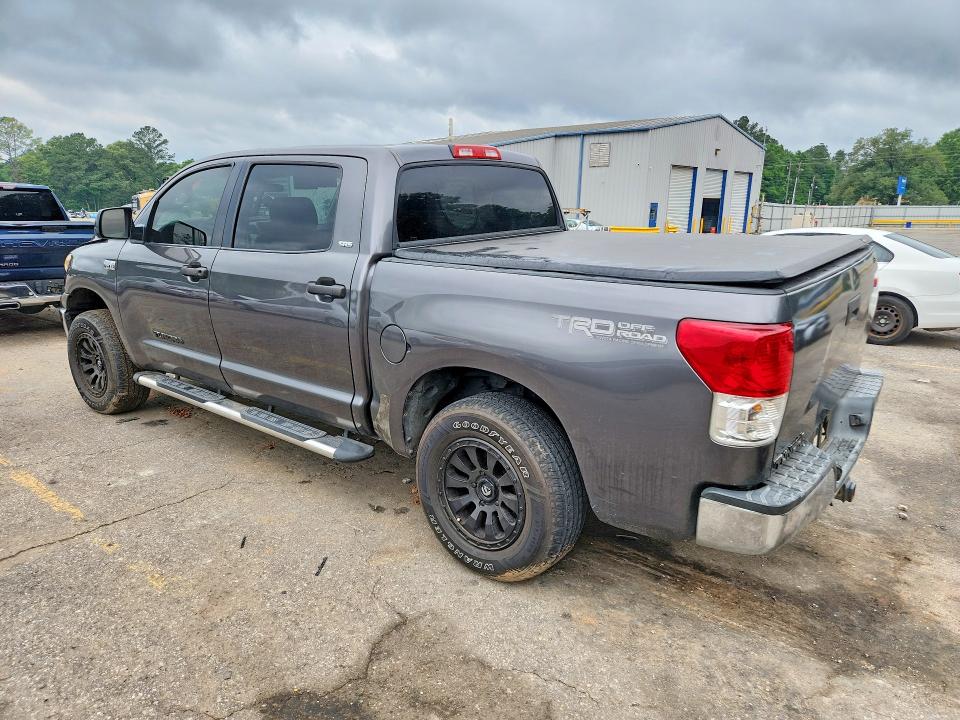 52242236 :رقم المزاد ، 5TFEY5F16BX099316 vin ، 2011 Toyota Tundra مزاد بيع