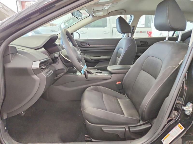 Продажа на аукционе авто 2025 Nissan Altima, vin: 1N4BL4BV1SN345453, номер лота: 49412686