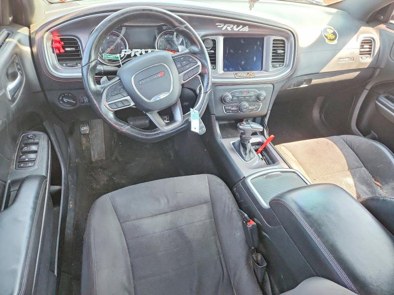 Продаж на аукціоні авто 2020 Dodge Charger, vin: 2C3CDXGJ5LH217976, номер лоту: 53700216