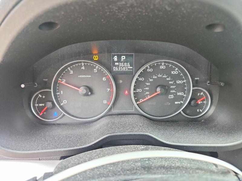 2014 Subaru Outback მანქანა იყიდება აუქციონზე, vin: 4S4BRBCC4E3253176, აუქციონის ნომერი: 52912866