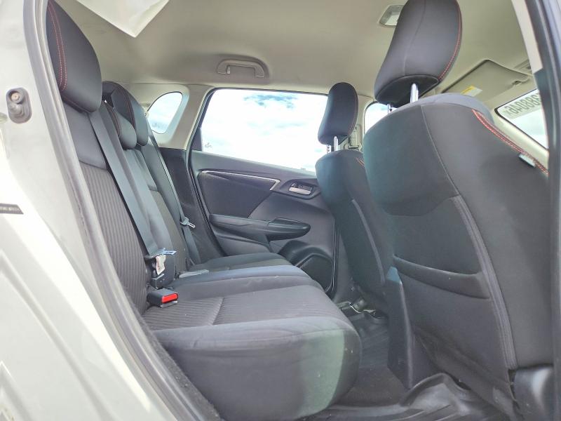 Aukcja sprzedaży 2018 Honda Fit, vin: 3HGGK5H67JM701214, numer aukcji: 55388046
