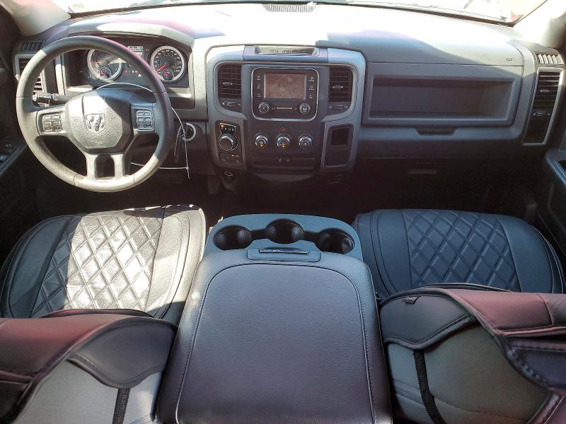 Aukcja sprzedaży 2019 Ram 1500 Classic, vin: 1C6RR7FT9KS517934, numer aukcji: 52387846