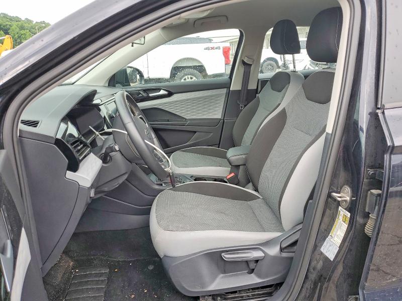 Продажа на аукционе авто 2022 Volkswagen Taos, vin: 3VVMX7B27NM021566, номер лота: 52996336