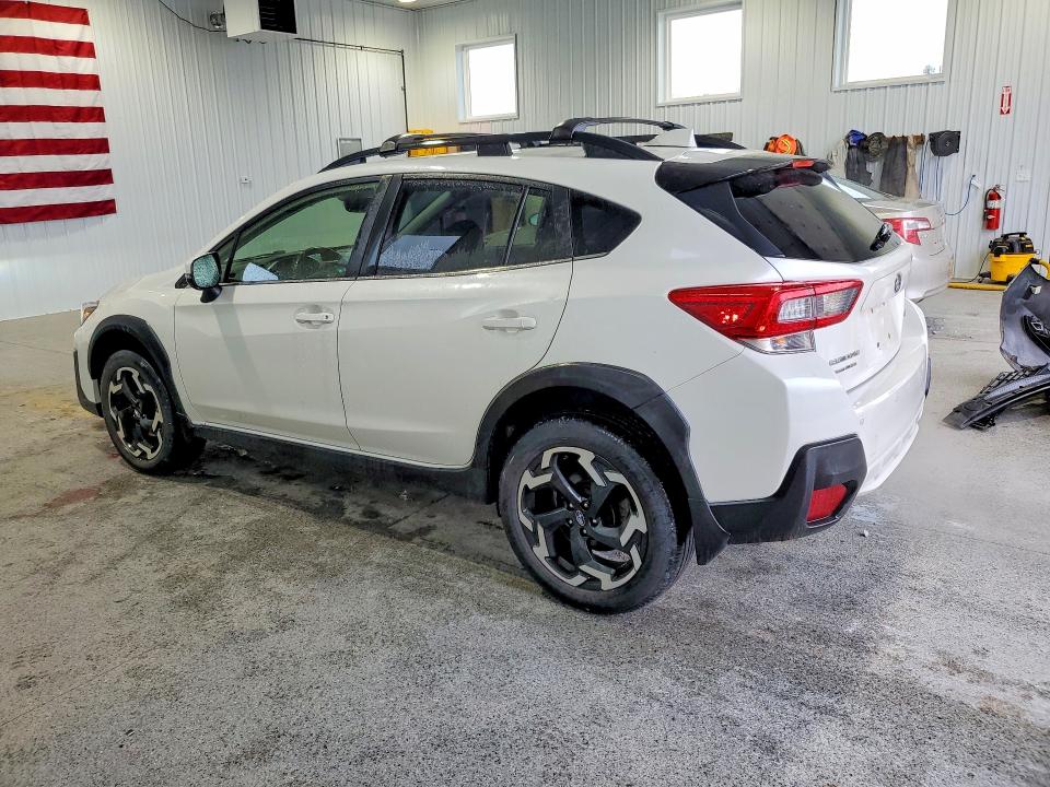 Продаж на аукціоні авто 2023 Subaru Crosstrek, vin: JF2GTHNC7PH268872, номер лоту: 51944366