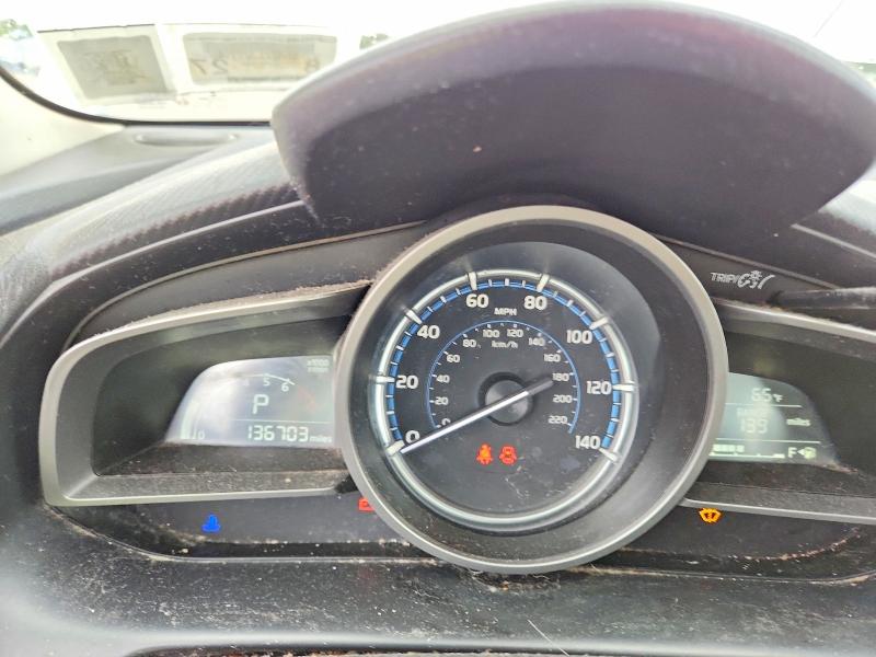 2019 Toyota Yaris მანქანა იყიდება აუქციონზე, vin: 3MYDLBYV3KY509224, აუქციონის ნომერი: 54165946