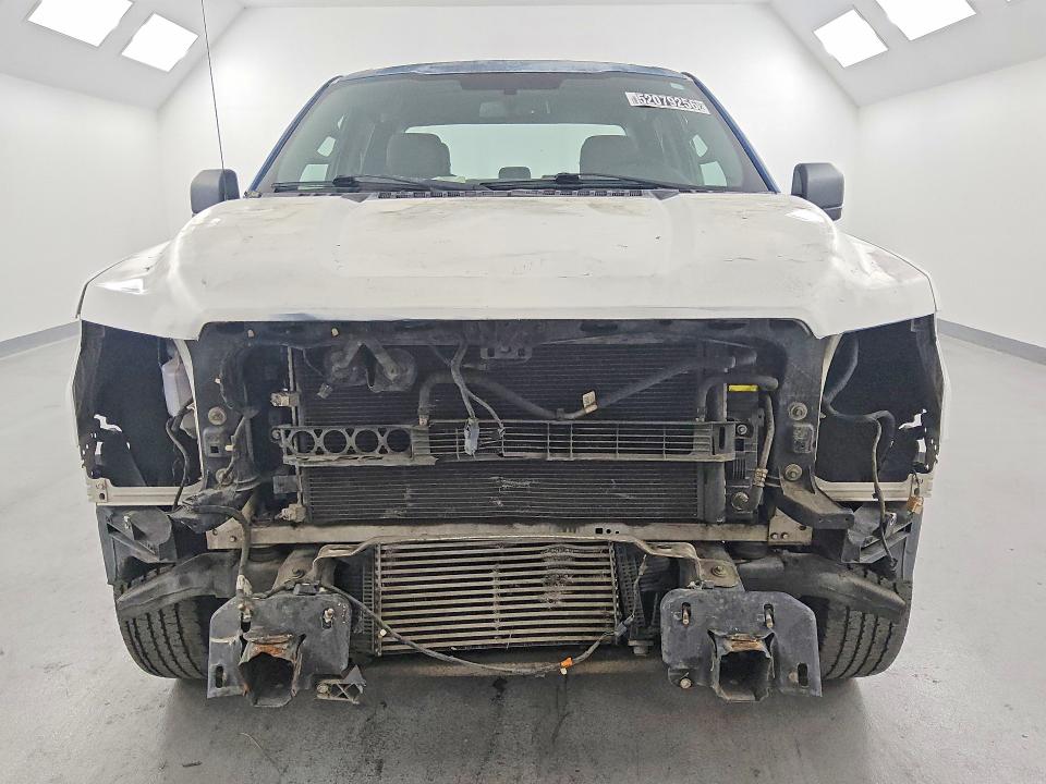 Aukcja sprzedaży 2016 Ford F150, vin: 1FTEX1CP0GKF00299, numer aukcji: 52079256