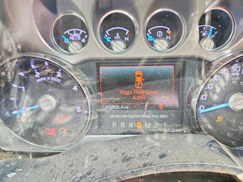 Aukcja sprzedaży 2012 Ford F250, vin: 1FT7W2BT1CEA21530, numer aukcji: 54272196