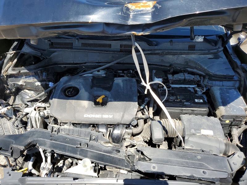 Aukcja sprzedaży 2021 Hyundai Kona, vin: KM8K6CAA7MU619012, numer aukcji: 51725676