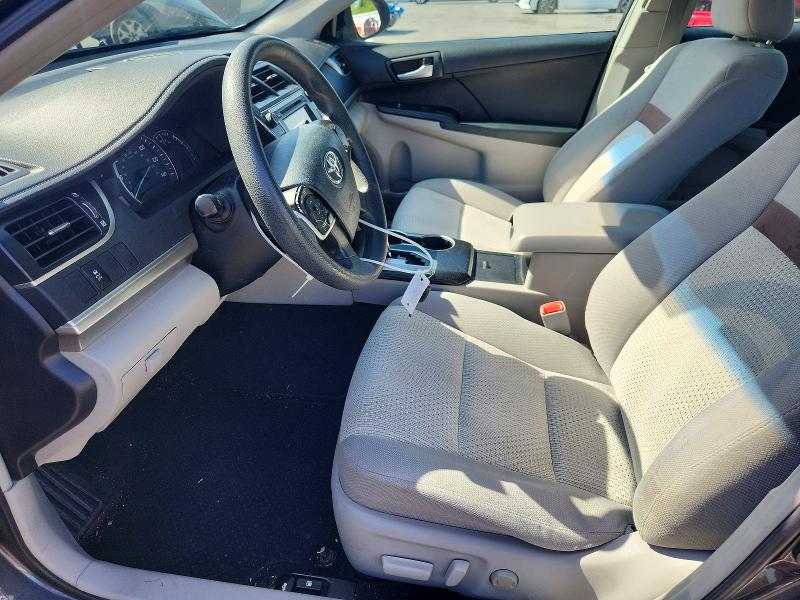 Продаж на аукціоні авто 2012 Toyota Camry, vin: 4T4BF1FK5CR193900, номер лоту: 55119636