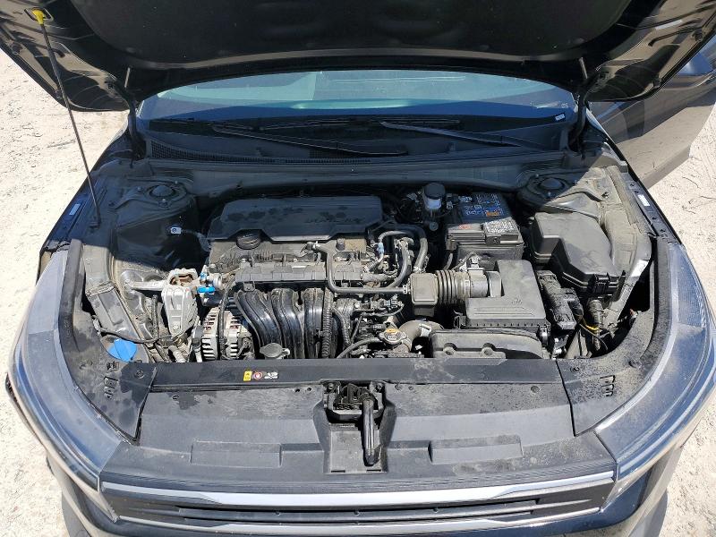 Продажа на аукционе авто 2025 Kia K4, vin: 3KPFT4DE8SE100968, номер лота: 54452766