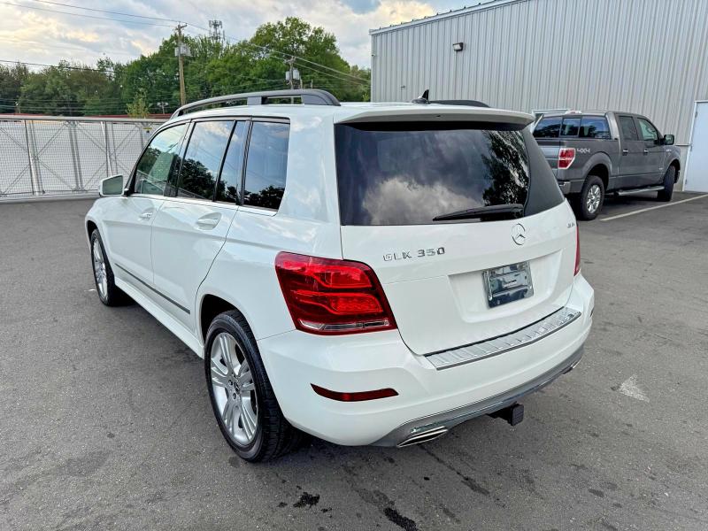 54636896 :رقم المزاد ، WDCGG8JB3EG302089 vin ، 2014 Mercedes-benz Glk مزاد بيع