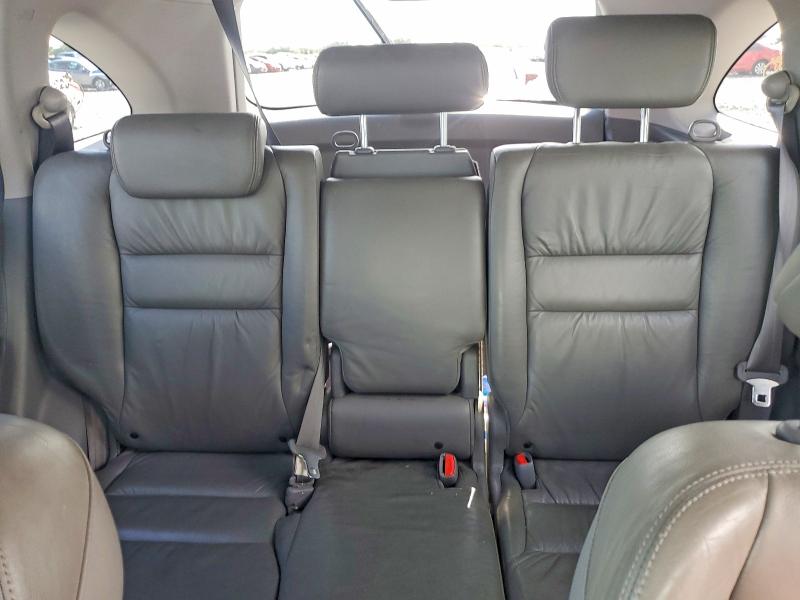 55438116 :رقم المزاد ، JHLRE48789C013224 vin ، 2009 Honda Cr-v مزاد بيع