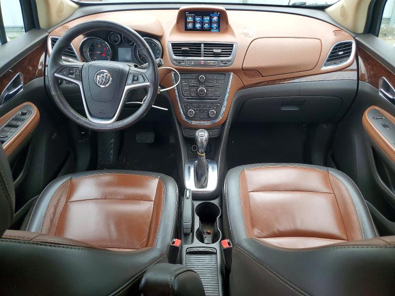 Продаж на аукціоні авто 2014 Buick Encore, vin: KL4CJGSBXEB597004, номер лоту: 54850686