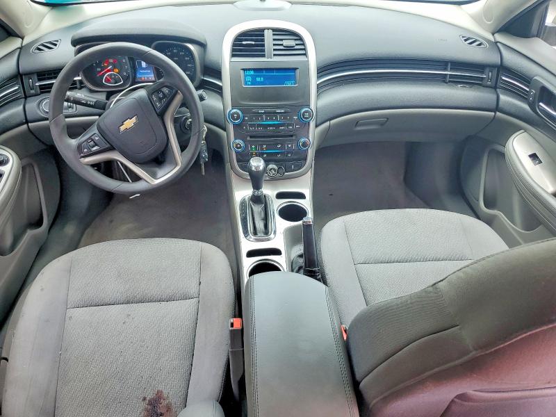 Aukcja sprzedaży 2014 Chevrolet Malibu, vin: 1G11B5SL4EF161693, numer aukcji: 54090666