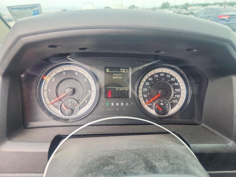 Продажа на аукционе авто 2020 Ram 1500 Classic, vin: 1C6RR6FG0LS121051, номер лота: 51510406