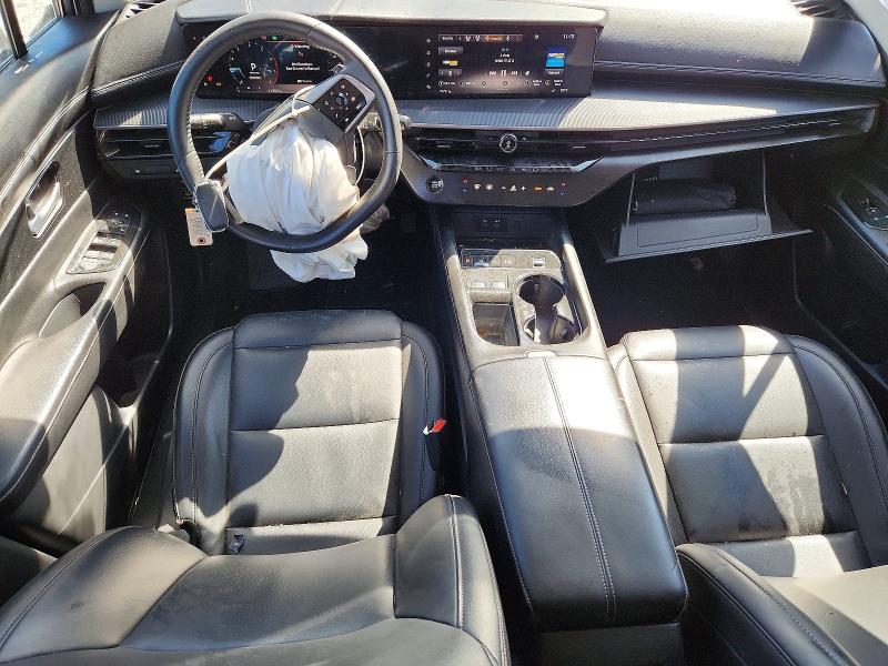 Продаж на аукціоні авто 2025 Nissan Murano, vin: 5N1AZ3BS1SC103483, номер лоту: 53255046