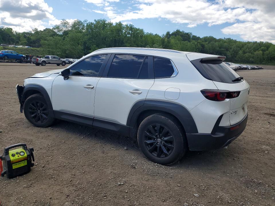 Aukcja sprzedaży 2024 Mazda Cx-50, vin: 7MMVABAM0RN222893, numer aukcji: 54149756