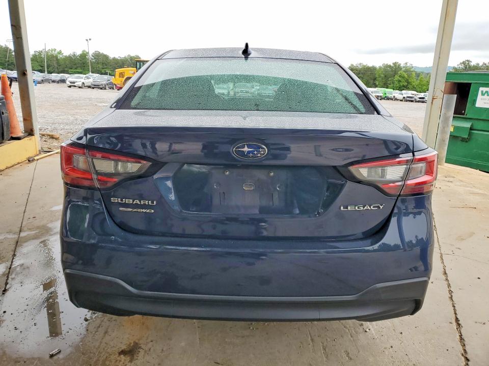 51867056 :رقم المزاد ، 4S3BWAB66P3017411 vin ، 2023 Subaru Legacy مزاد بيع