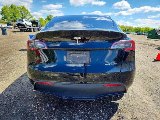 Продажа на аукционе авто 2023 Tesla Model Y, vin: 7SAYGDEE2PA170737, номер лота: 50322366