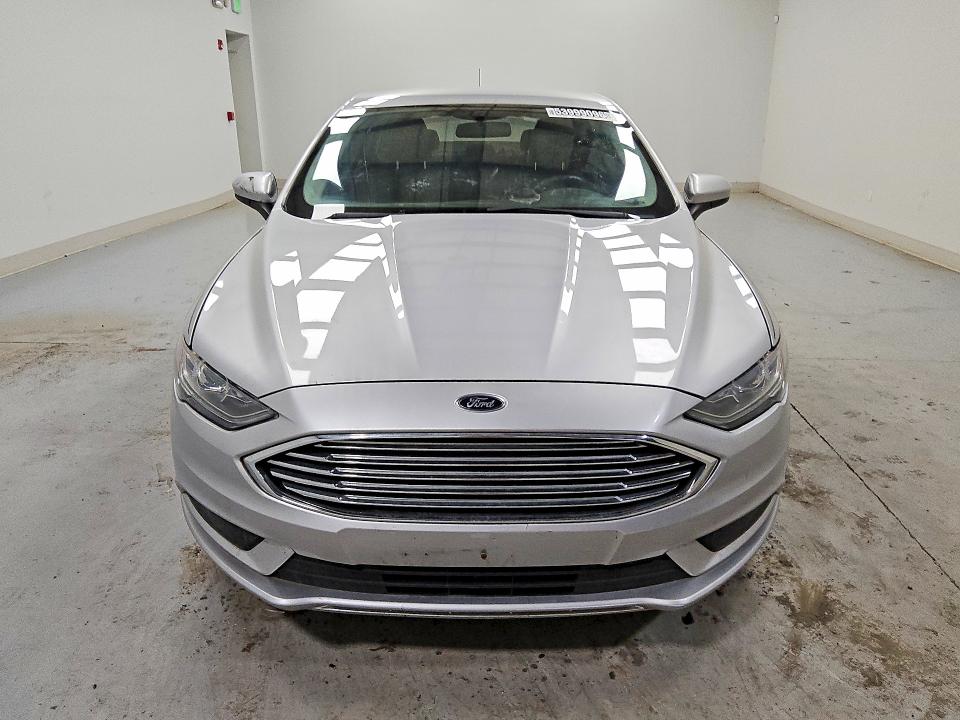 Продажа на аукционе авто 2017 Ford Fusion, vin: 3FA6P0H7XHR393451, номер лота: 53999096