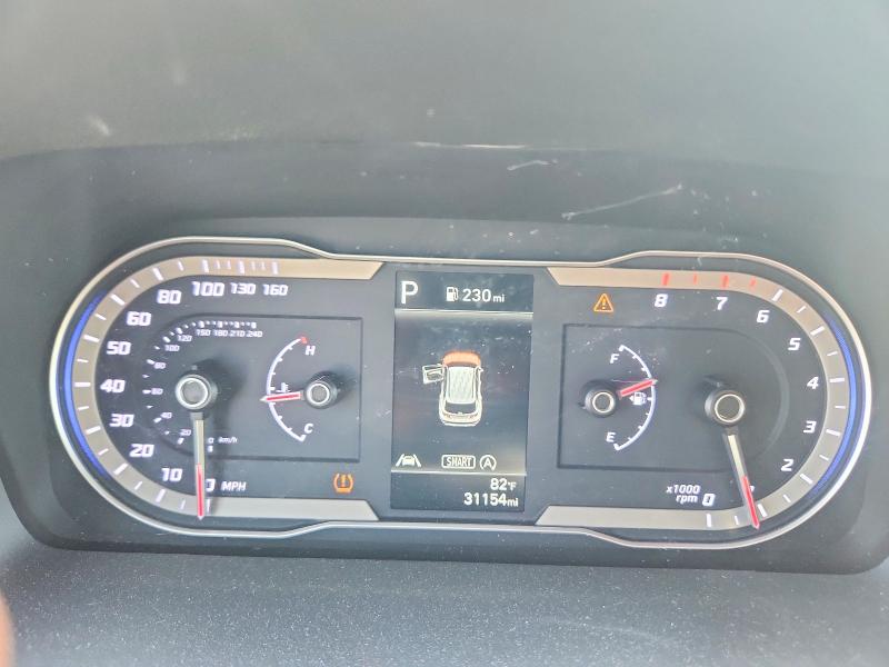 Продажа на аукционе авто 2024 Hyundai Tucson, vin: 5NMJB3DE9RH366171, номер лота: 53058956