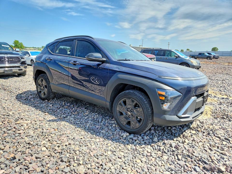 Aukcja sprzedaży 2026 Hyundai Kona, vin: KM8HFCAB0TU362437, numer aukcji: 53409576