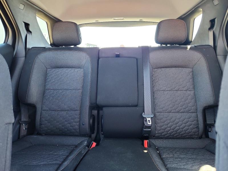 Aukcja sprzedaży 2018 Chevrolet Equinox, vin: 2GNAXJEV0J6208454, numer aukcji: 55583636