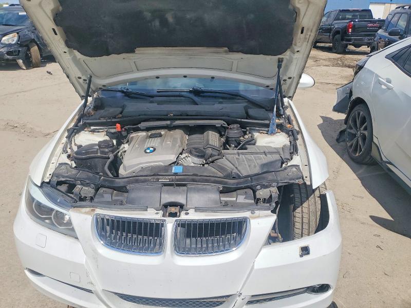 Aukcja sprzedaży 2006 Bmw 325, vin: WBAVD13516KV12268, numer aukcji: 52847166