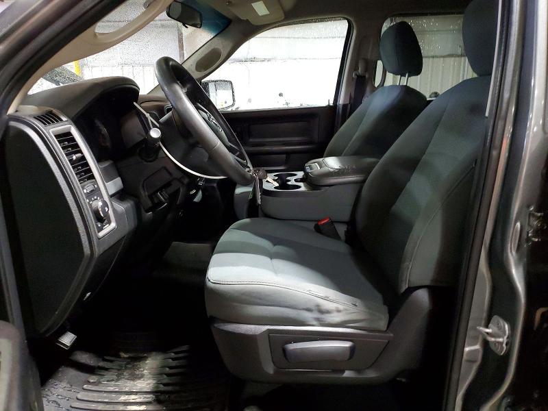 2013 Ram 1500 მანქანა იყიდება აუქციონზე, vin: 1C6RR7KT9DS509745, აუქციონის ნომერი: 53950626