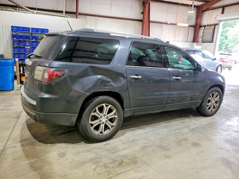 Продаж на аукціоні авто 2013 Gmc Acadia, vin: 1GKKRRKD9DJ219305, номер лоту: 52720146
