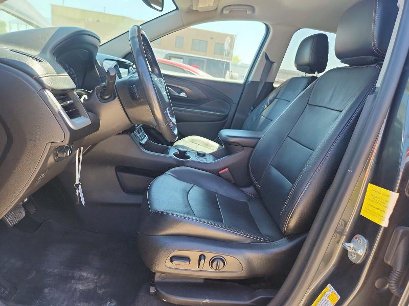 Продажа на аукционе авто 2021 Gmc Terrain, vin: 3GKALVEV7ML357363, номер лота: 52355436