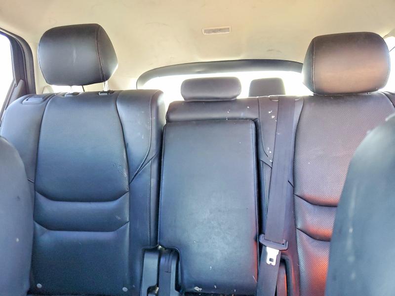 Aukcja sprzedaży 2016 Mazda Cx-9, vin: JM3TCACY8G0102689, numer aukcji: 54367116