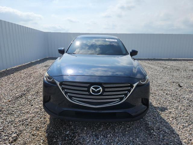 Продаж на аукціоні авто 2017 Mazda Cx-9, vin: JM3TCACY8H0138450, номер лоту: 55617716