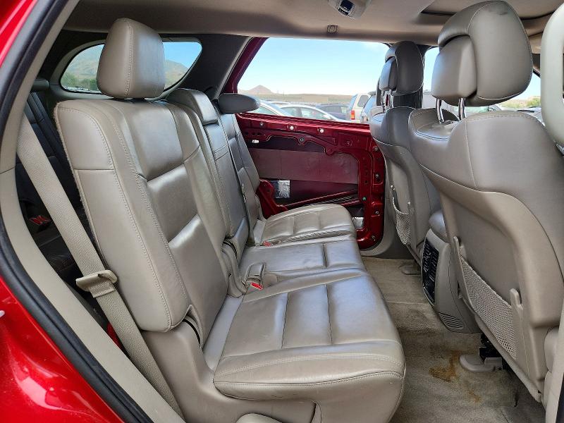 Aukcja sprzedaży 2011 Dodge Durango, vin: 1D4RE4GG5BC630636, numer aukcji: 54017616