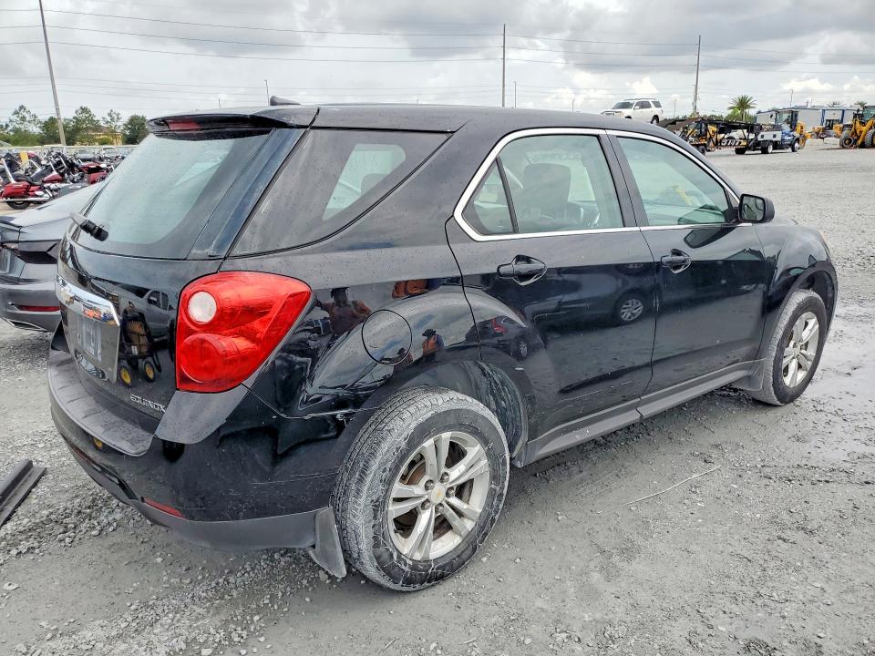 47397366 :رقم المزاد ، 2GNALAEK7E1126693 vin ، 2014 Chevrolet Equinox مزاد بيع
