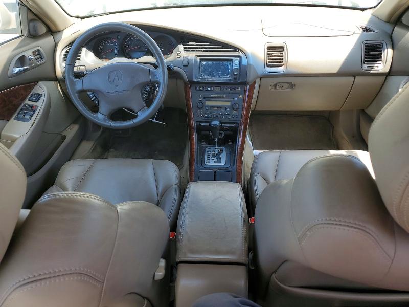 Продаж на аукціоні авто 2001 Acura 3.2cl, vin: 19UYA42511A005575, номер лоту: 54202656