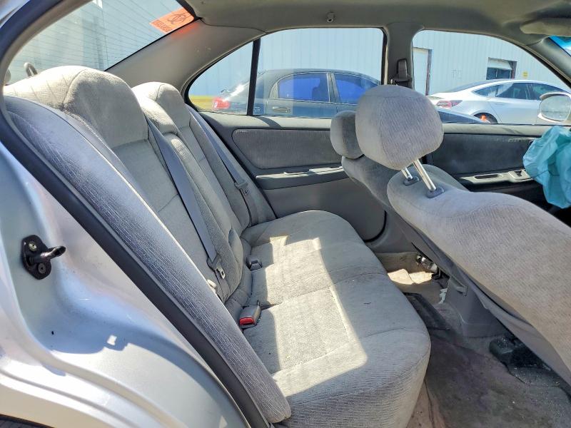 Продажа на аукционе авто 2000 Nissan Altima, vin: 1N4DL01D7YC241936, номер лота: 53460656