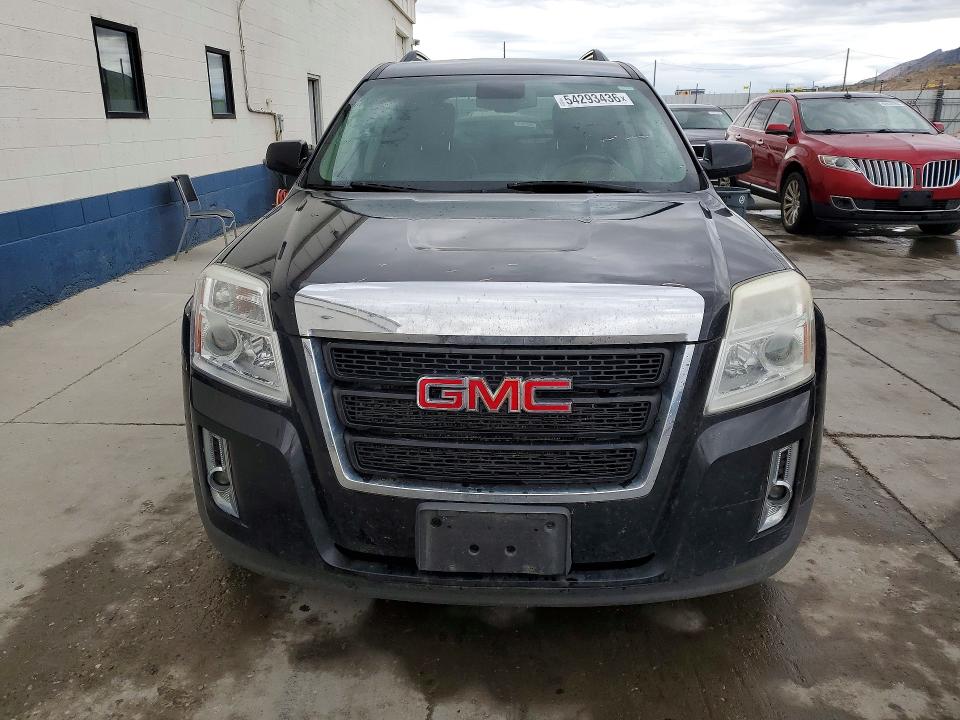 Aukcja sprzedaży 2014 Gmc Terrain, vin: 2GKFLXEK6E6233887, numer aukcji: 54293436