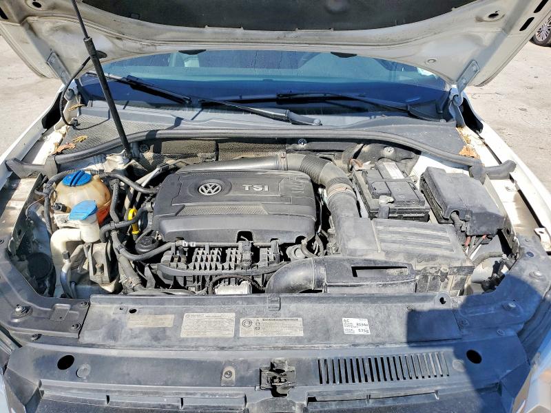 Aukcja sprzedaży 2014 Volkswagen Passat, vin: 1VWAS7A36EC048928, numer aukcji: 53711686