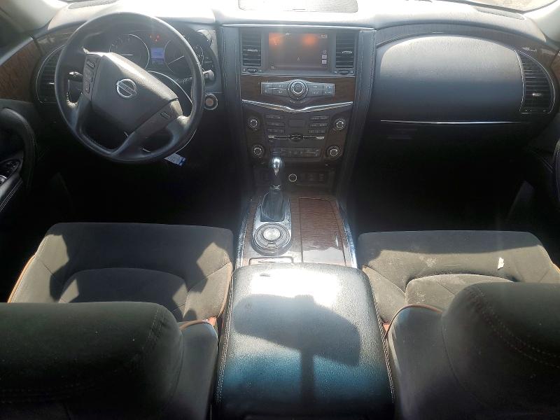 Продаж на аукціоні авто 2017 Nissan Armada, vin: JN8AY2ND3H9001398, номер лоту: 53068136