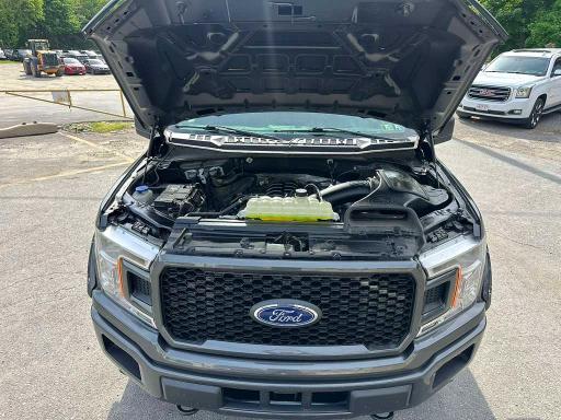 Aukcja sprzedaży 2019 Ford F150, vin: 1FTEW1E59KFC43322, numer aukcji: 51919866
