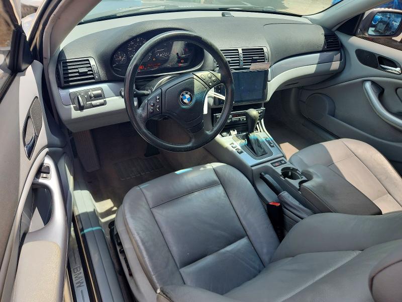 Продажа на аукционе авто 2000 Bmw 323, vin: WBABM3344YJN82104, номер лота: 54475276