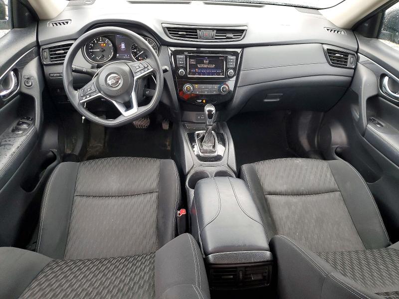 Продажа на аукционе авто 2018 Nissan Rogue, vin: KNMAT2MV7JP512456, номер лота: 52135566
