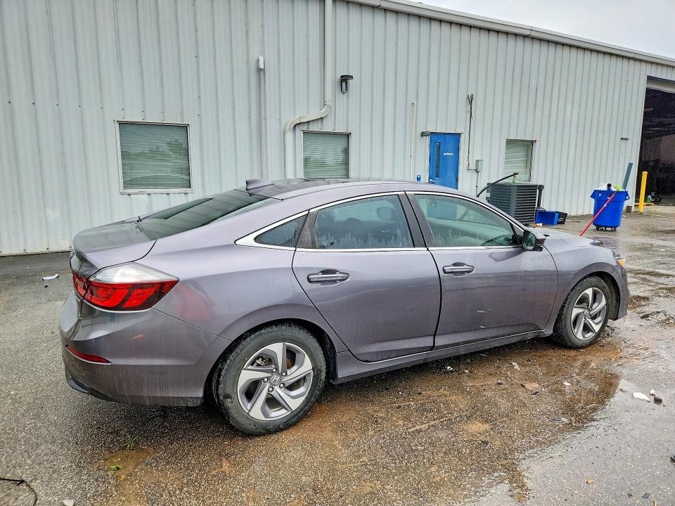 Aukcja sprzedaży 2020 Honda Insight, vin: 19XZE4F52LE005893, numer aukcji: 54984656