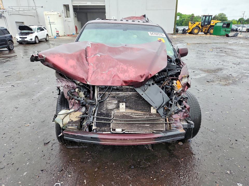 Продажа на аукционе авто 2007 Honda Pilot, vin: 5FNYF186X7B012412, номер лота: 54702576