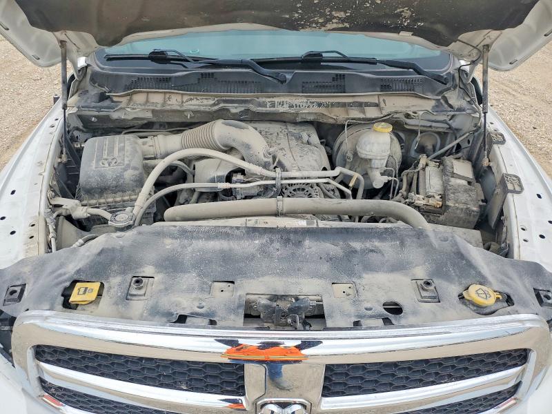 Aukcja sprzedaży 2019 Ram 1500 Classic, vin: 1C6RR7TT2KS513146, numer aukcji: 50096206