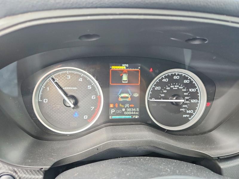 Продажа на аукционе авто 2020 Subaru Forester, vin: JF2SKASC5LH543920, номер лота: 53040716
