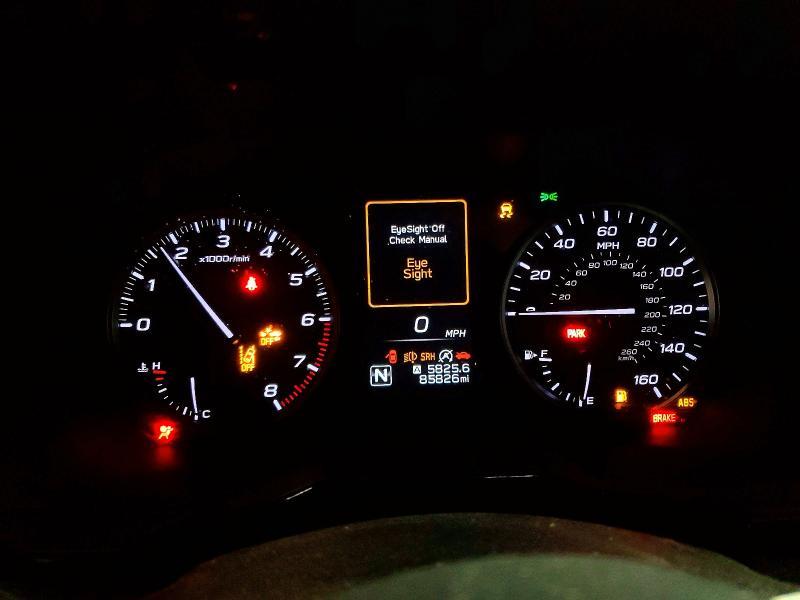 Продаж на аукціоні авто 2022 Subaru Legacy, vin: 4S3BWAB68N3006486, номер лоту: 51357146
