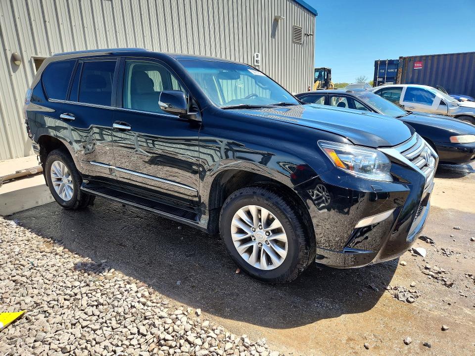 Auction sale of the 2014 Lexus Gx, vin: JTJBM7FX5E5088965, lot number: 53167576